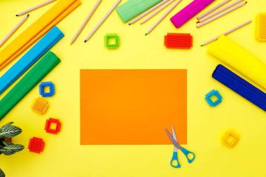 Okul konseptine dönüş