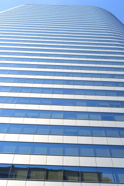 Bangkok manzarası bakan Windows.