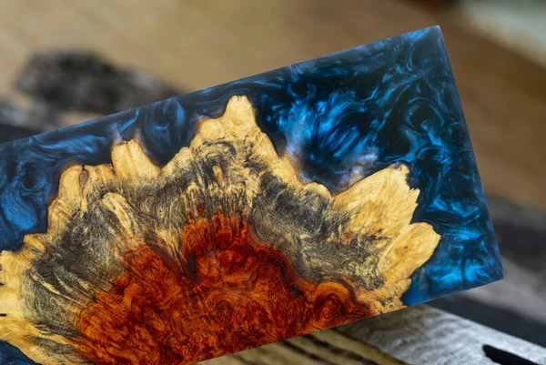 epoxy resin casting burl wood abstract background,Texture of a wooden resin