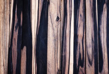 Siyah ve beyaz ahşap beyaz arka plan dokusu, güzel ahşap yüzey üzerinde egzotik 