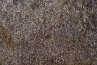 Resim baskılar iç dekorasyon araba, el sanatları veya soyut sanat arka plan doku için Egzotik ahşap güzel desen için çizgili Doğa salao burl ahşap