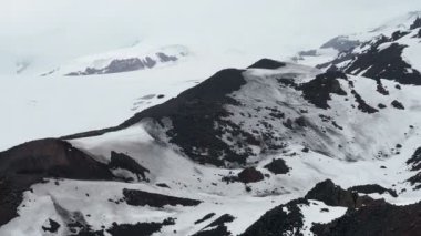 Kafkaslar tepesinde panoramik görüş