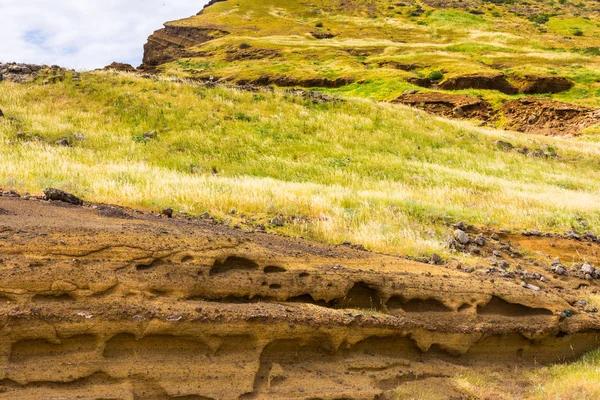 Ponta Sao Lourenco Madeira Island Portugal — Stock Photo, Image