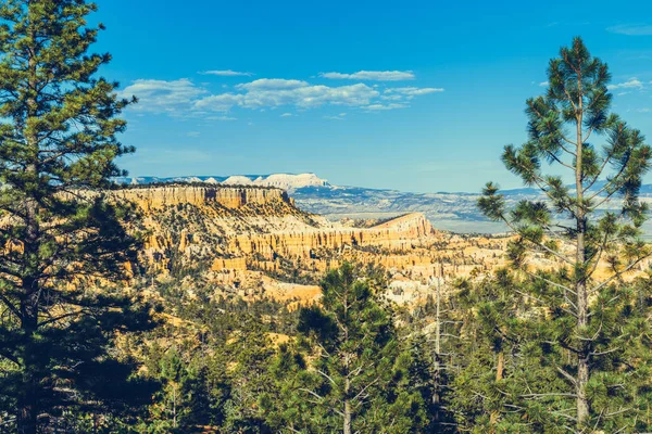 Bryce Kanyonu Ulusal Parkı, Utah, ABD