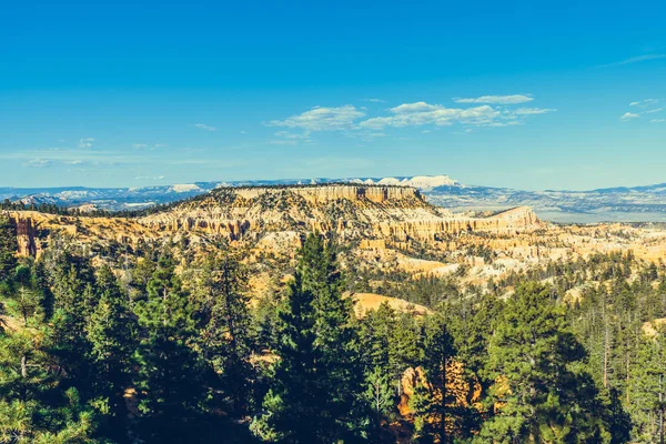 Bryce Kanyonu Ulusal Parkı, Utah, ABD