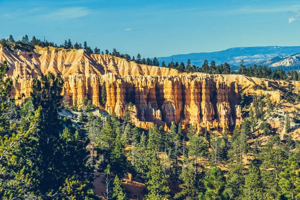 Bryce Kanyonu Ulusal Parkı, Utah, ABD
