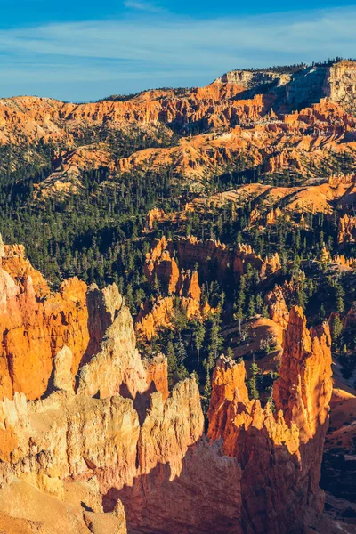 Bryce Canyon Nationalpark Utah Usa — Stockfoto