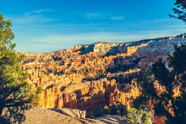 Bryce Canyon Parque Nacional Utah —  Fotos de Stock