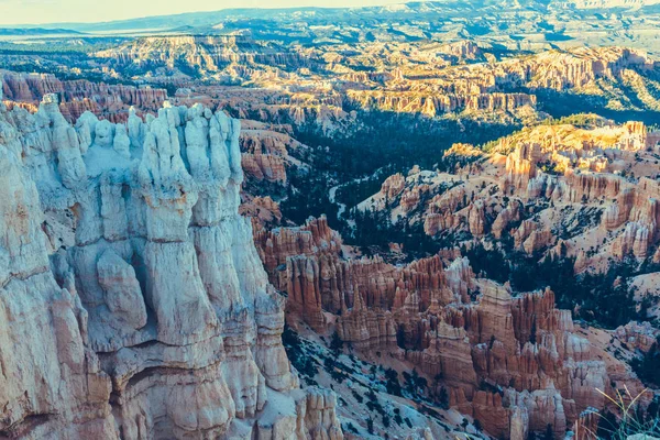 Bryce Canyon Parque Nacional Utah —  Fotos de Stock