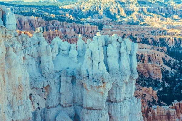 Bryce Canyon Parque Nacional Utah —  Fotos de Stock