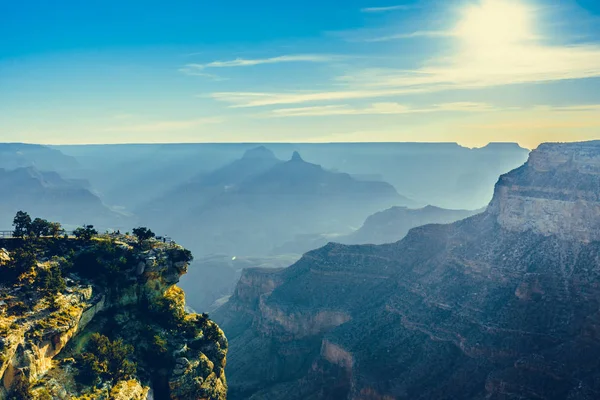 Wielki Kanion Arizona Usa — Zdjęcie stockowe