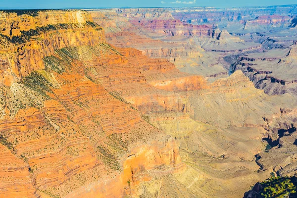 Grand Canyon View Arizona Usa — Stock fotografie