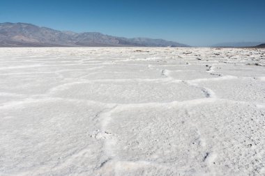 Death Valley Ulusal Parkı, Kaliforniya, ABD