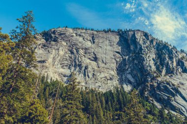 Yosemite Ulusal Parkı, Kaliforniya, ABD