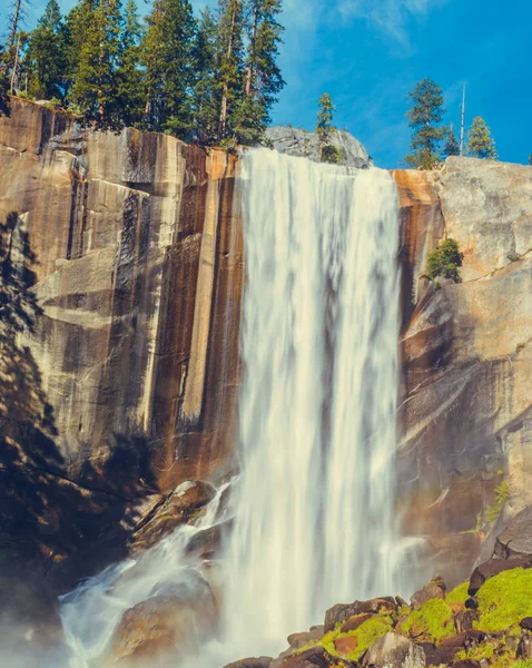 Yosemite Ulusal Parkı, Kaliforniya, ABD