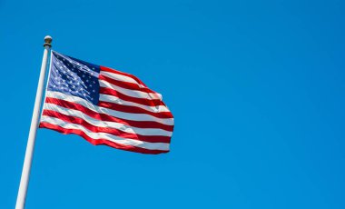 Amerika Birleşik Devletleri Bayrağı
