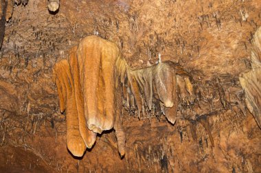 Mağara. Sarkıt ve dikitler. Gezegendeki inanılmaz yerler. Yolculuk gezileri