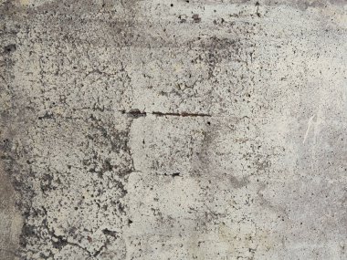 Eski beton dokusu. Soyut arkaplan. Eski duvar dokusu