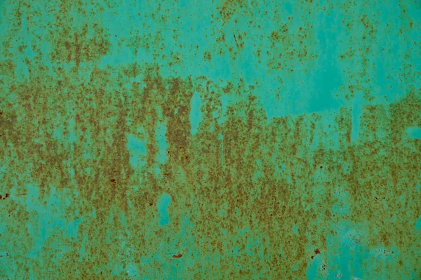 Painted metal texture