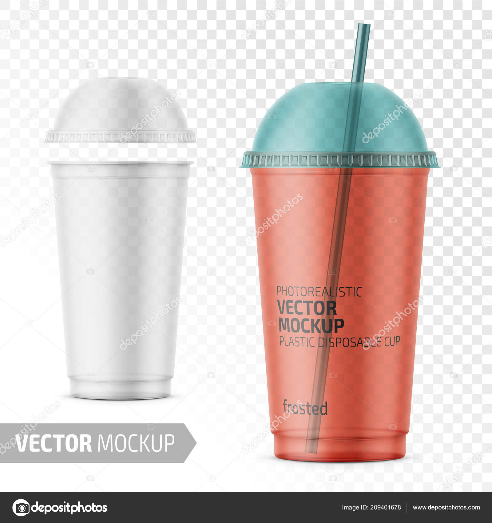Download 3 934 Plastic Cup Mockup Vectors Free Royalty Free Plastic Cup Mockup Vector Images Depositphotos