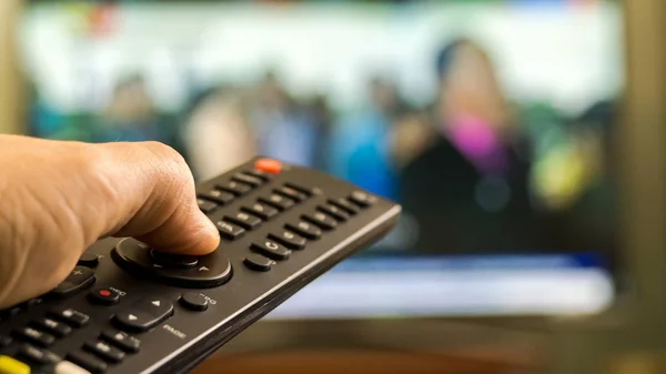 Dijital TV uzaktan kumanda