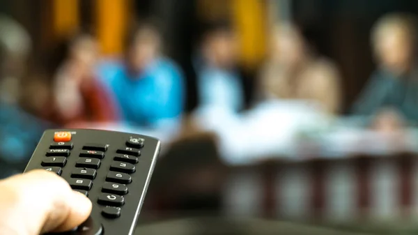 Dijital TV uzaktan kumanda