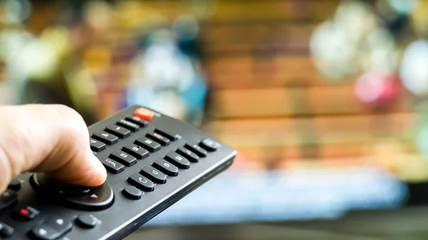 Dijital TV uzaktan kumanda