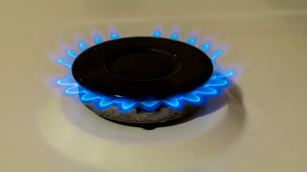 gaz yakıcı gaz sobası