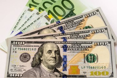 Amerikan Doları para para birimi