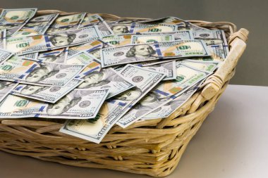 Amerikan Doları para para birimi
