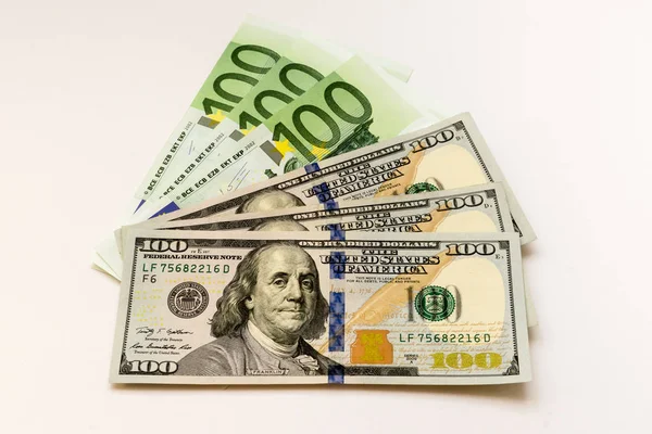 Amerikan Doları para para birimi