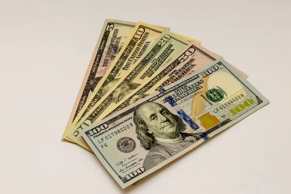 Amerikan Doları para para birimi