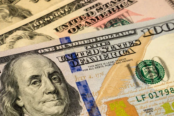 Amerikan Doları para para birimi