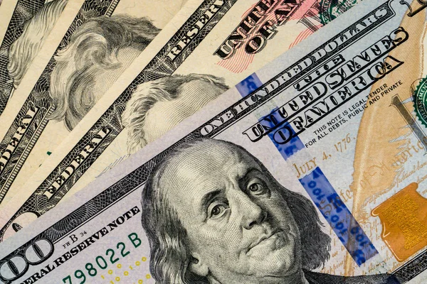 Amerikan Doları para para birimi