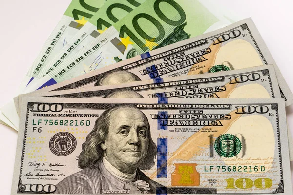 Amerikan Doları para para birimi