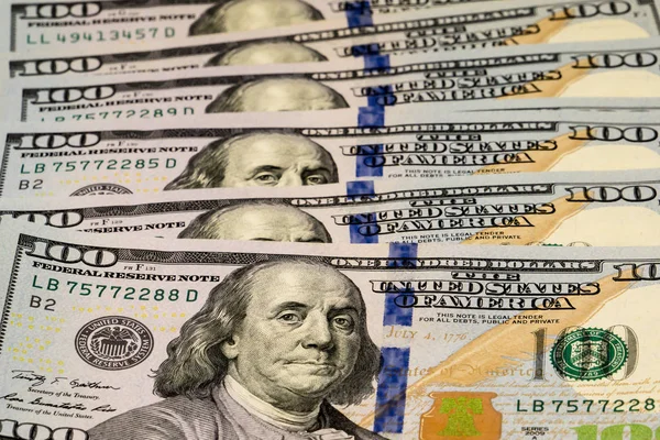 Amerikan Doları para para birimi