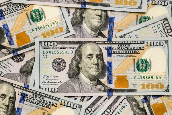 Amerikan Doları para para birimi