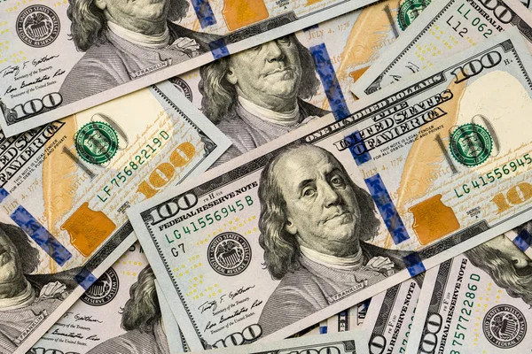 Amerikan Doları para para birimi