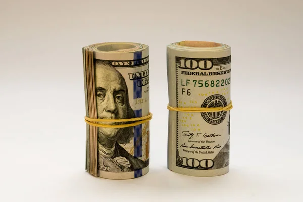 Amerikan Doları para para birimi