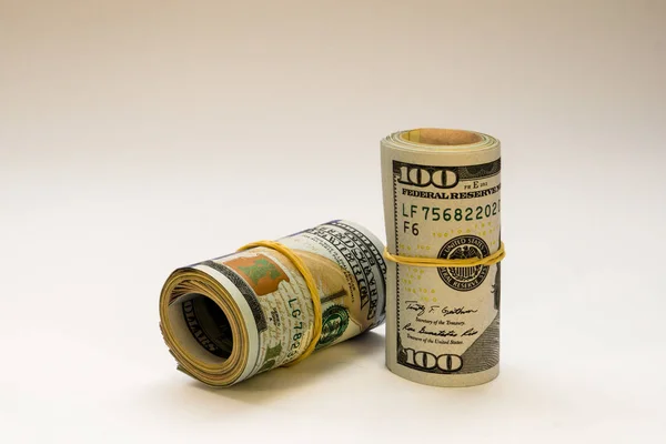 Amerikan Doları para para birimi
