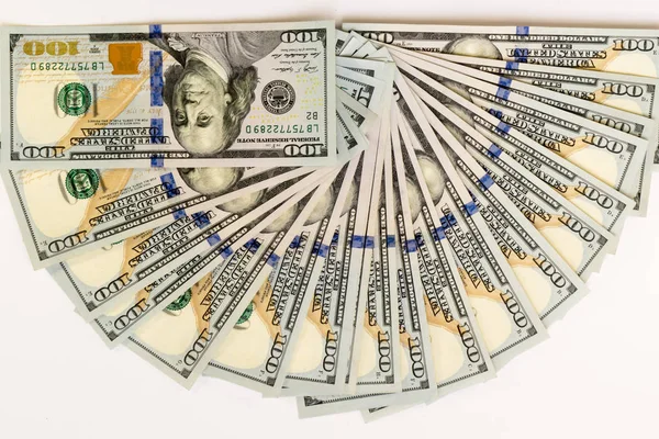 Amerikan Doları para para birimi