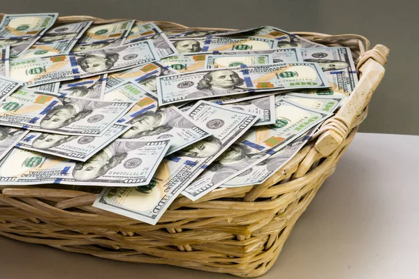 Amerikan Doları para para birimi