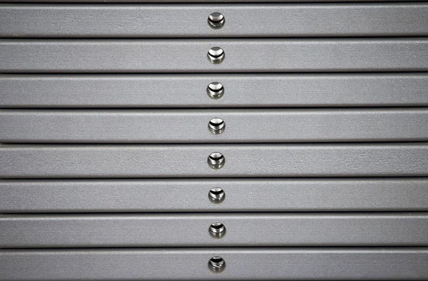 Heavy plates stacked of weight machine background
