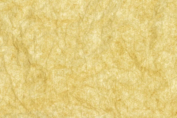 Crumpled vintage paper background. old kraft paper texture or background.  Paper box texture in crumpled of dark color for the background