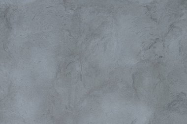 Eski yıpranmış beton duvar soyut dokulu arka plan. Arka plan için eski kirli beton duvar dokusu  