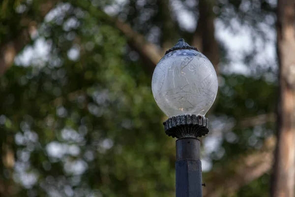 Faro Farol O Farola kamu aydınlatması
