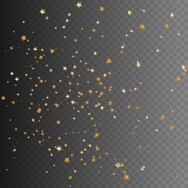 Parlak ışık efekti. Parıltı tozu. Noel flaşı. Vektör illüstrasyonu.