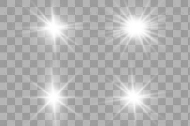 Altın kıvılcımlar izole edildi