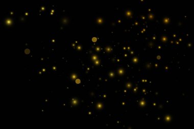 Bokeh efektli soyut arkaplan. Arkaplan soyut siyah beyaz veya gümüş parıltılı ve Noel için zarif