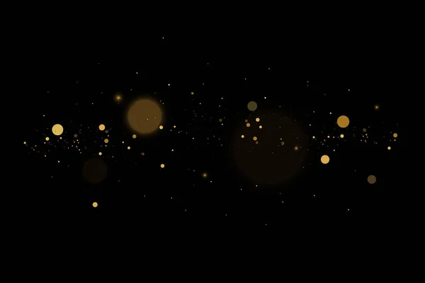 Bokeh efektli soyut arkaplan. Arkaplan özeti siyah beyaz veya gümüş parıltılı ve Noel için zarif. Toz beyazı. Parlak sihirli toz parçacıkları. Sihirli kavram.